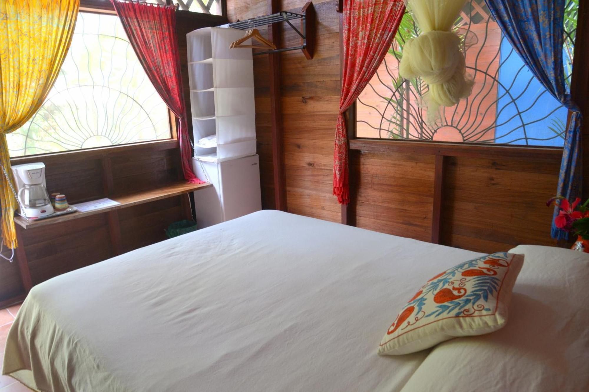 Casitas Las Flores Puerto Viejo de Talamanca Szoba fotó