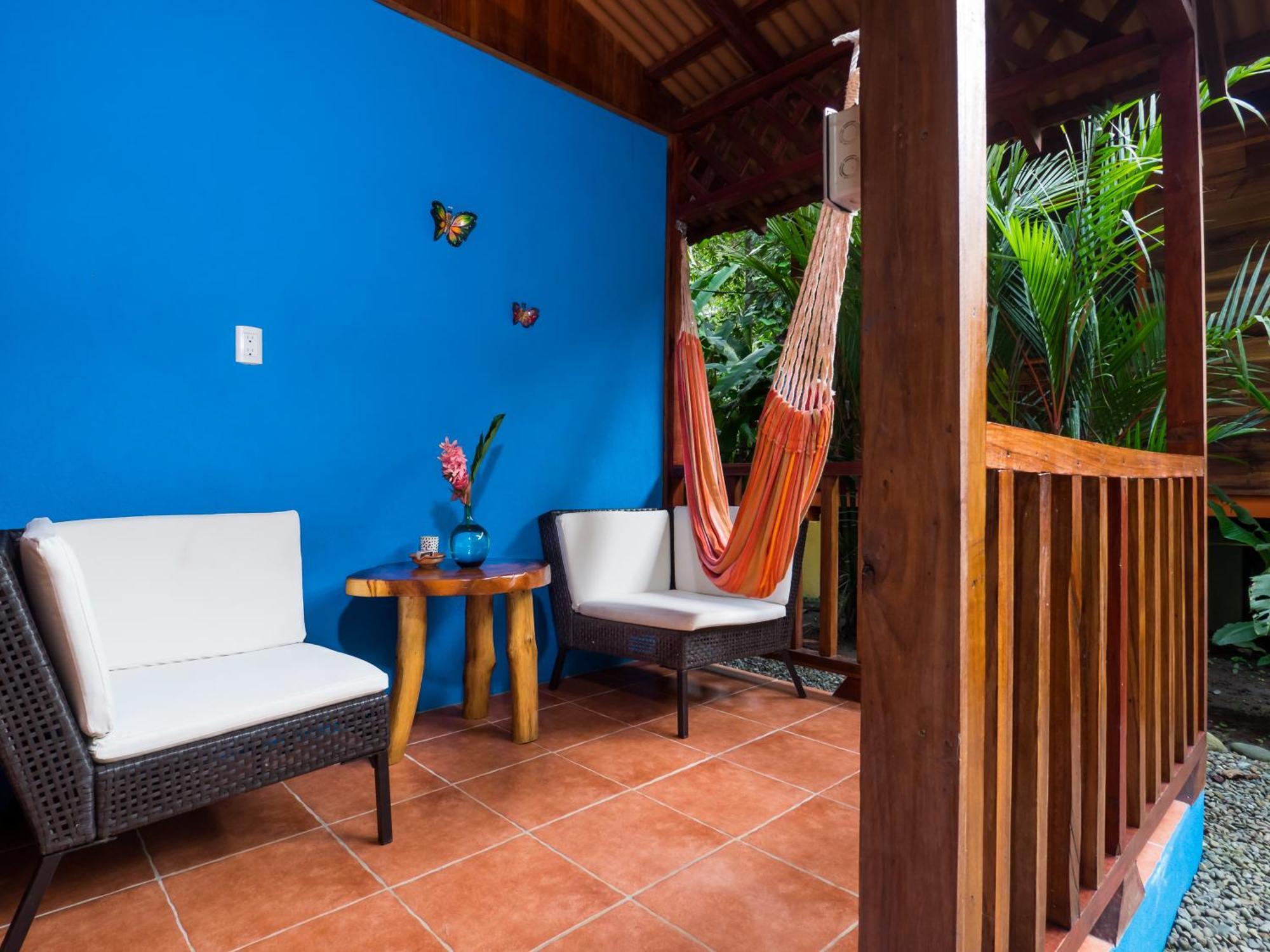 Casitas Las Flores Puerto Viejo de Talamanca Szoba fotó
